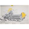 Image 4 : 1972 Ski-doo manual