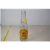 Image 1 : Calgary brewing, malting xxxx rare beer bottle