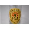 Image 2 : Calgary brewing, malting xxxx rare beer bottle