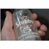 Image 4 : Stubby soda bottle