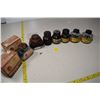 Image 1 : Ink bottle lot
