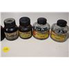 Image 2 : Ink bottle lot