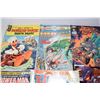 Image 2 : Vintage comic lot