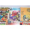 Image 4 : Vintage comic lot