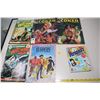 Image 1 : Vintage comic lot