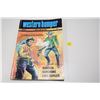 Image 1 : Western bumper comic