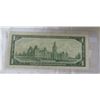 Image 2 : 1967 canada one dollar B/M replacement star bill