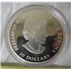 Image 3 : 2014 canada $30 20Z tim barnard silver coin