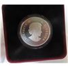 Image 2 : 2014 $10 fine silver coin - O-canada- grizzly beaqr/ with case