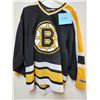 Image 1 : Boston Bruins Jersey Men Large