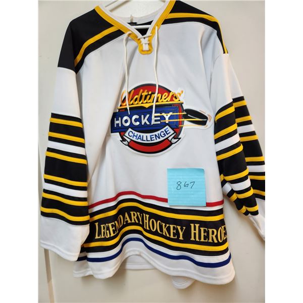 Old Times Hockey Challenge Jersey men XL