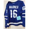Image 2 : Toronto Maple Leafs Jersey Woman size L