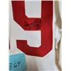 Image 2 : Team Canada Game Ready Jersey with Fight Strap signed by Wayne Gretzky