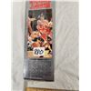 Image 2 : box of 7 packs of 1991 Upper Deck Basketball cards in Michael Jordan box