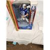 Image 1 : Large McFarlaine Football Peyton Manning Figurine