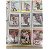 Image 1 : Set of 1990-91 OPC Hockey in binder