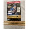 Image 1 : 2021-22 Upper Deck Artifacts Blaster Box 7 packs
