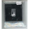 Image 1 : 2014 Paris, France Eiffel Tower .999 pure Silver medal. BU.