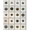 Image 2 : Lot of 20 coins from Eastern Europe. Includes Bulgaria, Czechoslovakia, Czech Republic, Hungary, Pol