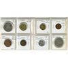 Image 2 : Lot of 20 coins from Australia, Fiji & New Zealand.