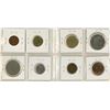 Image 4 : Lot of 20 coins from Australia, Fiji & New Zealand.