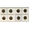 Image 4 : Lot of 20 Canadian Large Cents. Includes 1881H, 1882H, 1888, 1893, 1900H, 1901, 1904, 1906, 1907, 19