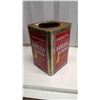 Image 2 : Hills Bros Universal grind coffee tin
