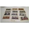 Image 1 : 100 plus photo cards including  30 war related