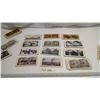 Image 2 : 100 plus photo cards including  30 war related