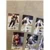 Image 2 : 7 NOS Esso all star call hockey cars