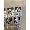 Image 3 : 7 NOS Esso all star call hockey cars