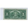 Image 2 : 1937 Canadian one dollar note