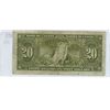 Image 2 : 1937 Canadian twenty dollar note