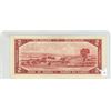 Image 2 : 1954 Canadian two dollar bill
