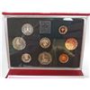 Image 2 : 1984 Great Britain proof coin set