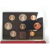 Image 3 : 1984 Great Britain proof coin set