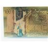 Image 2 : $100 Canada 24K gold plated copy bill