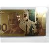 Image 6 : $100 Canada 24K gold plated copy bill