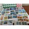 Image 5 : 20 blocks of N.O.S. Canadian stamps