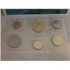 Image 3 : 1991 uncirculated coin set