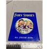Image 2 : Fairy Stories by Birn Publishers, England, 1950’s