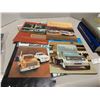 Image 3 : Lot of Vehicle brochures (25)