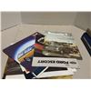 Image 5 : Lot of Vehicle brochures (25)