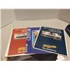Image 6 : Lot of Vehicle brochures (25)