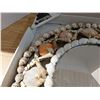 Image 4 : Mirror decorated with sea shells