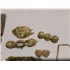 Image 3 : Lot of Victorian era jewelry (6 pieces)