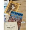 Image 2 : Lot of sheet music from 1915-19, WW1 era (8)