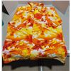 Image 1 : Hawaiian shirt, Made in Hawaii, 100% polyester, size large, vg condition