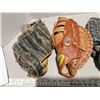 Image 3 : Leather ball gloves (3)