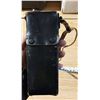 Image 2 : Midland hand radio, in leather case, Model 13-108